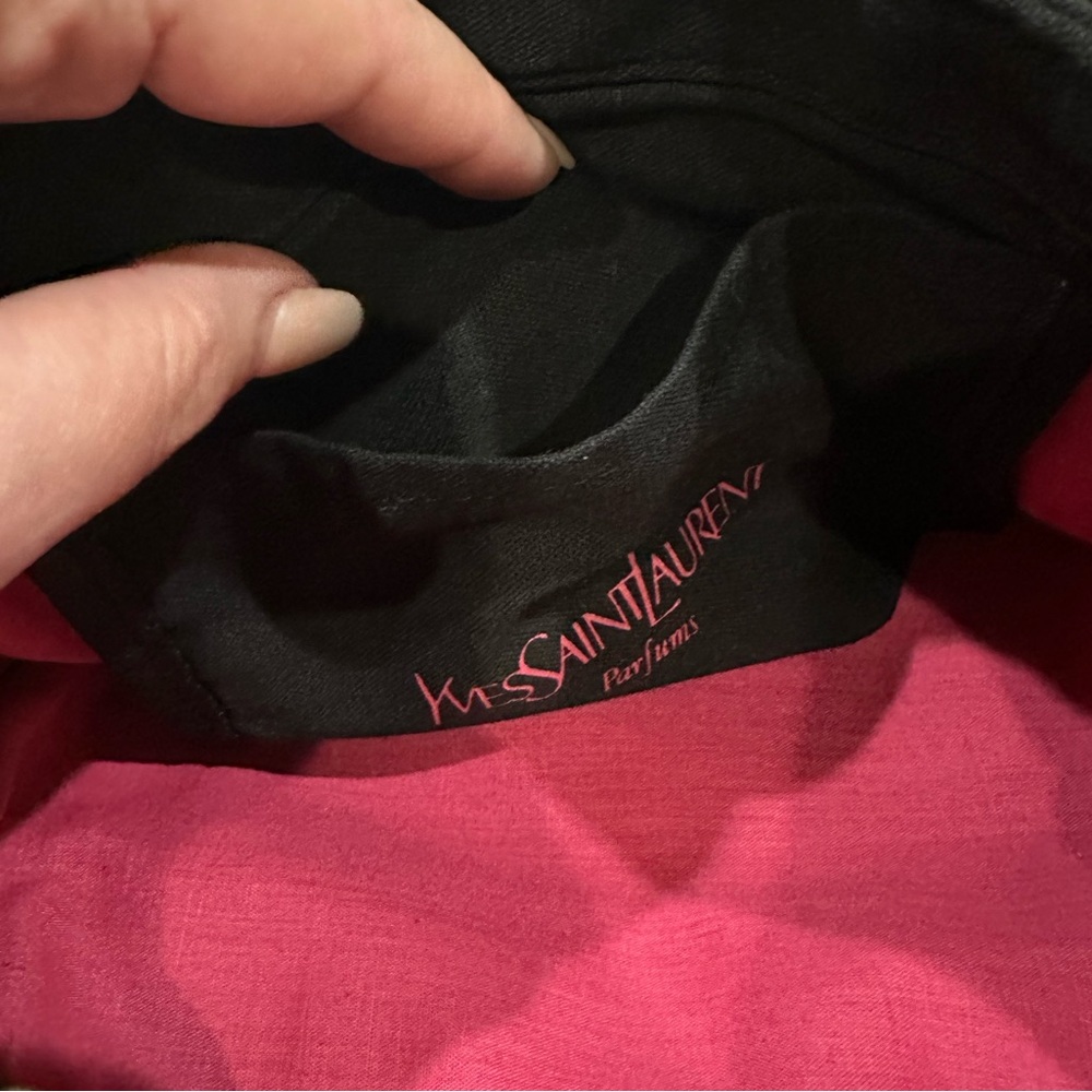 YSL bag - Picture 7 of 8